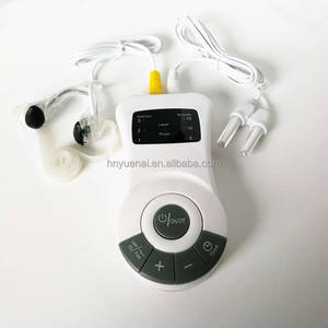 Aliviador de alergias nasales Terapia de curación BioNase Tratamiento de nariz Terapia Dispositivo de masaje Rinitis Sinusitis para uso doméstico - Product Image 3