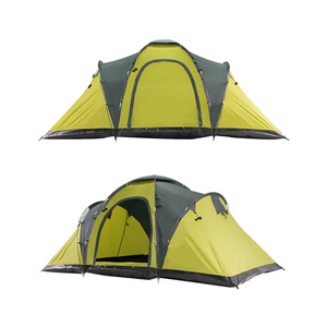 Tienda de campaña portátil para 6 personas Familia al aire libre de gran tamaño Otras tiendas - Product Image 3