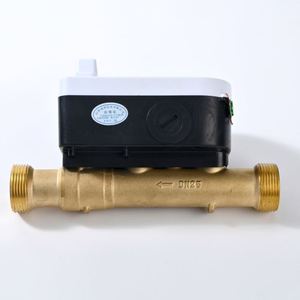 Best Modbus Ultrasonic <b>Flow</b> <b>Water</b> Consumption <b>Meter</b> and <b>Flow</b> <b>Meter</b> with Data Logger Smart 75mm - Product Image 6