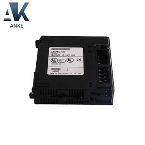 IC693MDL742 Module de sortie ESCP de protection pour GE Fanuc - Product Image 3