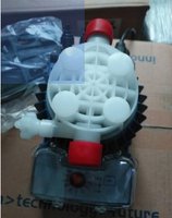 SEKO Dünger Schwimmbad RO System Dosier pumpen automatische chemische Dosier pumpe AKS803