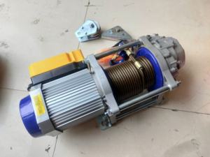 Monte-charge électrique, mini-câble métallique électrique, monte 1500kg, 2000kg, 3000kg, 110v, 220v, 380v, 50hz, 60hz, 3000W, <span class=keywords><strong>prix</strong></span> d'usine CE - Product Image 3