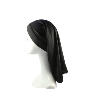 Bandeau doux et confortable pour les cheveux, chaussettes pour dreadlocks - Product Image 5