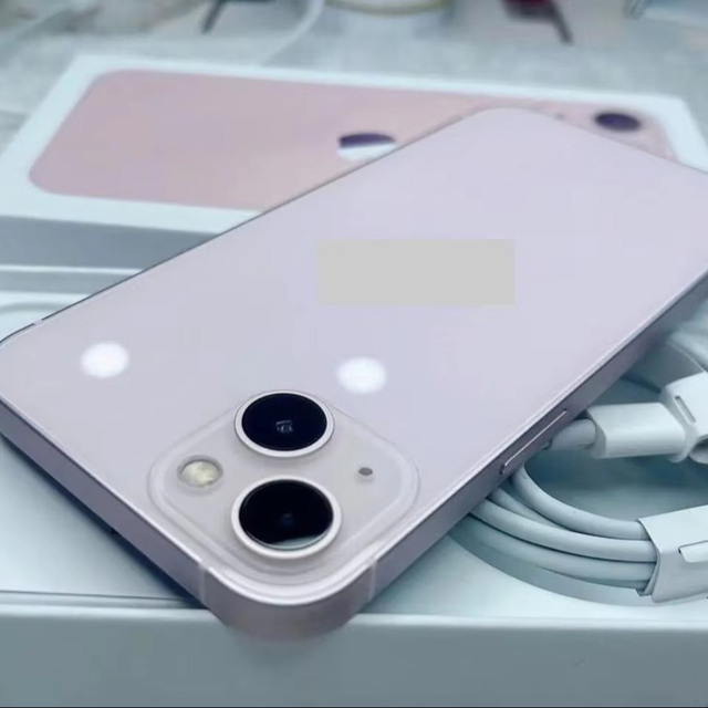 Wholesale 100% Original Refurbished for for 13 128GB 5G USA Version Without SIM Lock Global Use Fast Shipping