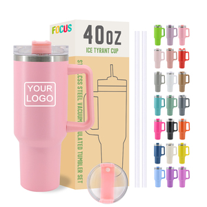 Tazza <span class=keywords><strong>da</strong></span> viaggio con Logo personalizzato, - Product Image 1