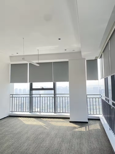 Tende a rullo guide laterali <span class=keywords><strong>avvolgibili</strong></span> in <span class=keywords><strong>alluminio</strong></span> barra inferiore di design tapparelle <span class=keywords><strong>e</strong></span> tende a rullo - Product Image 4