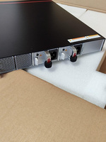 Commutateur réseau HW CloudEngine CE9875-64EO 800G, 64 ports, 800GE OSFP, pour centres de données, clusters AI GPU et apprentissage automatique