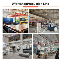 Cabines de réunion insonorisées mobiles pour bureau, structure en acier moderne, cabine acoustique pour bureau à domicile, école, immeuble de bureaux, réduction du bruit