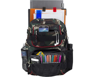 Échantillon gratuit Sac de transport multifonctionnel pour longboard Sac à bandoulière imperméable pour skateboard Sac à dos pour skateboard de pêche - Product Image 2