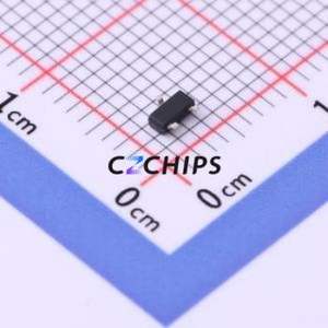 Original New MMBZ5248B SOT-23 <b>Diode</b> Zener <b>Diode</b> Whole Sale Electronic Component Chips Supplier & BOM Service - Product Image 2