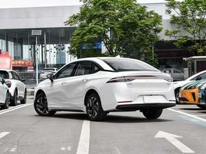 2025 AION <span class=keywords><strong>S</strong></span> Plus EV轿车出厂价格纯电动远程汽车新能源汽车热销二手车 - Product Image 3