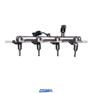 Inyectores de Combustible Originales (Inyectores Electrónicos de Combustible) para Maserati Ghibli Levante 2013-2018 327914 - Product Image 2