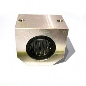 <span class=keywords><strong>LUHR</strong></span> 30 Linear Motion Ball Slide Unit Serie LUHR30 - Product Image 1
