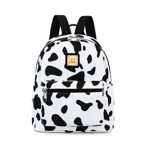<span class=keywords><strong>Mochila</strong></span> de Viaje Mini para Universidad, con Cierre de Cremallera, Impermeable y con un Diseño Moderno y Lindo para Mujeres y Chicas - Product Image 6