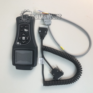 Controlador para Consola Inteligente, Programador de Controladores Portátiles de Nivel OEM para ZAPI FC2463 FC2360 - Product Image 5