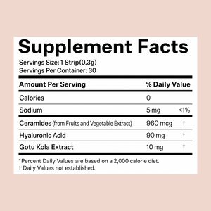 Suplemento Líquido Oral Antioxidante Natural de Alta Calidad, Marca Privada, Cera Ceramida Glutatión, para Adultos, Gestión de Energía 2 - Product Image 3