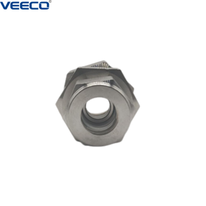 316l Roestvrijstalen Lagedrukfitting Reducerende Unie - Product Image 4