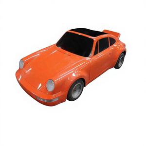 Go Kart Eléctrico Retro de Carreras, 72V 2500W, Drift, 80KM/H, Alta Velocidad, Bajo Consumo de Energía, Larga Duración, para Exteriores - Product Image 2