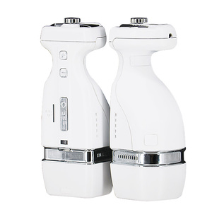 เครื่องนวดกระชับสัดส่วนแบบพกพา ลดน้ำหนัก กระชับผิว ยกกระชับ - Product Image 4
