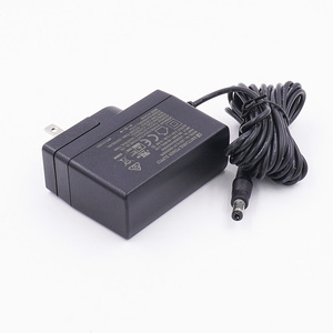 Alimentation électrique 10W 12W 36W 60W 0.1A 0.5A 1A 2A 4V-24V <span class=keywords><strong>ITE</strong></span>, adaptateur d'alimentation médical à commutation avec prises interchangeables EU, UK, AU - Product Image 2