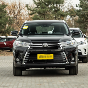 <span class=keywords><strong>Auto</strong></span> Usate Cinesi Toyota Highlander 2018 2.0T 4WD Edizione <span class=keywords><strong>Prestige</strong></span> 7 Posti SUV a Benzina di Classe V - Product Image 2