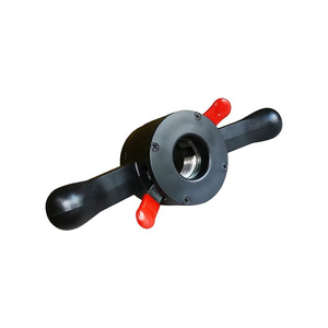 Outil d'entretien rapide en plastique noir pour machine d'équilibrage Cangzhou, pour réparation et remplacement - Product Image 1