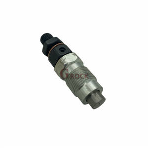 Rakitan Dudukan Nosel Injektor QD32 16600-63G01 16600-63G21 - Product Image 6