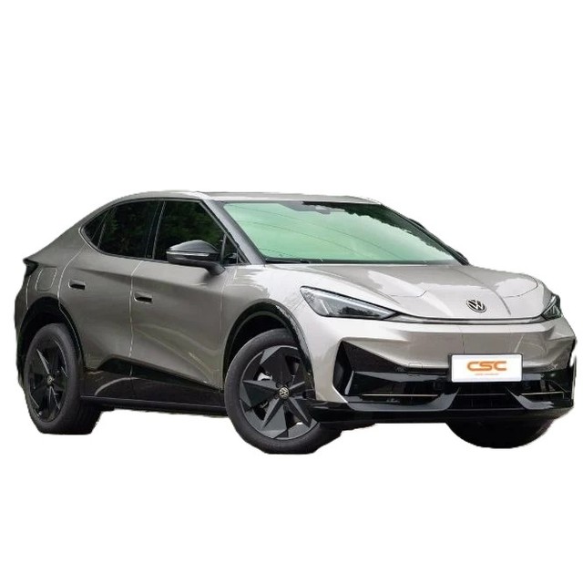 Energy Efficient Electric Car ID. Unyx 2024 Premium Electric Car