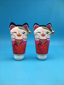 El krem tüpü, hello kitty karikatür tüp - Product Image 3