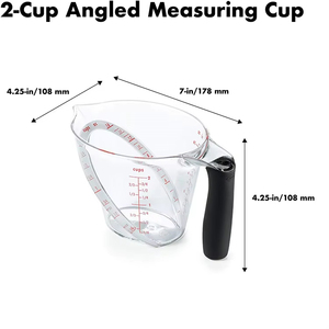Strumento di cottura cucina 250 <span class=keywords><strong>ML</strong></span> bilancia trasparente tazza di plastica torta latte misurini succo di spezie tazze - Product Image 6