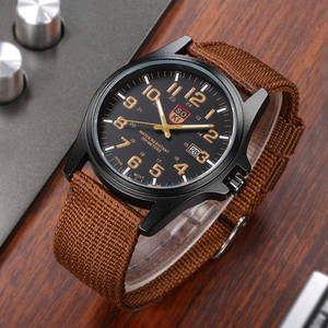 <span class=keywords><strong>Reloj</strong></span> de Moda <span class=keywords><strong>SOKI</strong></span> para Hombre, <span class=keywords><strong>Reloj</strong></span> Deportivo Casual para Hombre, <span class=keywords><strong>Reloj</strong></span> de Pulsera Analógico de Cuarzo de Alta Calidad, Erkek Kol Saati, Relogio Masculino - Product Image 5