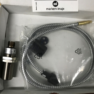 Sensor <span class=keywords><strong>de</strong></span> Luz Reflexión A45640 Original Alternativo, Sensor Difuso Opto para Markem-Imaje - Product Image 1