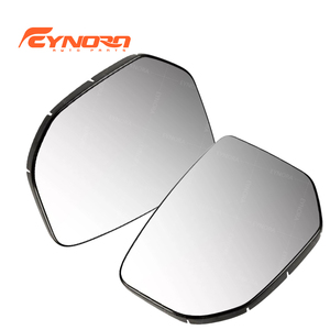 Cristal de espejo lateral de puerta con calefacción de coche para <span class=keywords><strong>Citroen</strong></span> <span class=keywords><strong>Berlingo</strong></span> PEUGEOT Partner Tepee 2008 2009 2010 2011 2012 Cristal de espejo <span class=keywords><strong>retrovisor</strong></span> lateral - Product Image 1