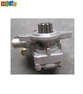 Pompe de direction assistée pour TOYOTA LAND CRUISER PRADO GRJ150 KDJ150 LJ150 1KD 44310-60550 - Product Image 6