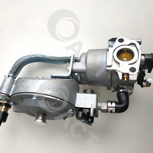 <span class=keywords><strong>คา</strong></span>ร์<span class=keywords><strong>บู</strong></span>เรเตอร์เชื้อเพลิงคู่แบบ LPG <span class=keywords><strong>เครื่อง</strong></span>ยนต์ Gx200 Gx160ก๊าซปิโตรเลียมเหลว<span class=keywords><strong>ชุด</strong></span><span class=keywords><strong>แปลง</strong></span>แบบ170F ก๊าซแอลพีจี - Product Image 1