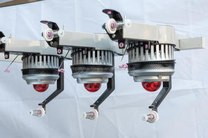 Máy Dệt Kim Phẳng Vi Tính Để Làm Áo Len 2022 - Product Image 4