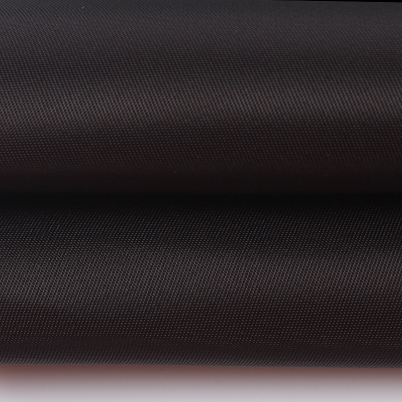 Sustainable Recycled Fabric 100% Recycle Nylon 340T 2/2 Twill Fabric for Jacket Shopping Bag