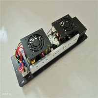 Amplificateur de puissance 1200w, 1 canal, Module pour haut-parleur actif avec module DSP à l'intérieur