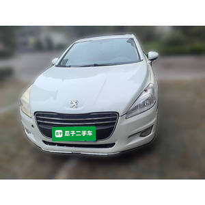 Bien entretenu <span class=keywords><strong>Peugeot</strong></span> <span class=keywords><strong>508</strong></span> 2013 <span class=keywords><strong>Essence</strong></span> 2.0 Voiture d'<span class=keywords><strong>occasion</strong></span> FWD5 - Product Image 2