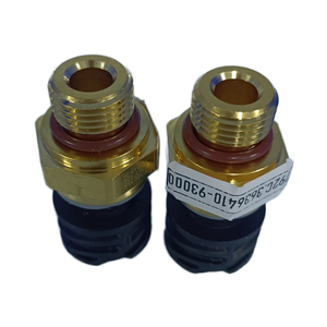 เซ็นเซอร์แรงดันถุงลมนิรภัย Lesen รุ่น K060758 81CP47-01 3636410-TL990 792C.3636410-93000 เซ็นเซอร์แรงดันลม - Product Image 2