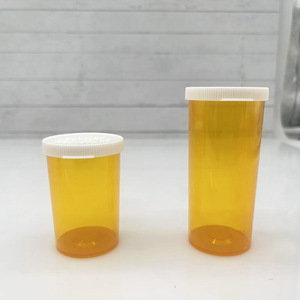 Bouchon de flacon de médicament simple de 20 ml, 32 ml, 44 ml, 60 ml, 115 ml, 250 ml, haute sécurité et étanchéité, <span class=keywords><strong>pour</strong></span> médicaments et comprimés de vitamines - Product Image 5