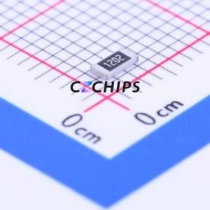 Résistance SMD WR12X1202FTL 1206 (Type : Film Épais) (Résistance : 12 kOhm Précision : 1 %) - Product Image 1