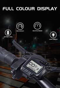 จักรยานไฟฟ้า<span class=keywords><strong>ราคา</strong></span>ถูกจากจีน 48v 1000w ระบบกันสะเทือนเต็มรูปแบบ ยางใหญ่ สำหรับขี่ออฟโรด จักรยานอีไบค์ จักรยานไฟฟ้าสำหรับผู้ใหญ่ มีขายแล้ว - Product Image 2