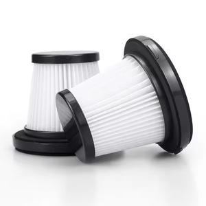Mejor Filtro para Aspiradora DX115S DX115C, Repuesto de Elemento Filtrante HEPA - Product Image 4