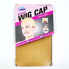 2 uds. De accesorios para el cabello Beige para el cuidado del cabello - Product Image 1