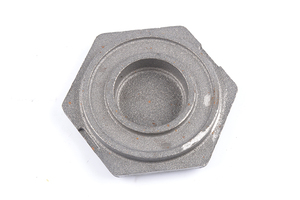 उच्च गुणवत्ता वाली कस्टम ग्रे आयरन कास्टिंग रेत कास्टिंग फ्लैंज कवर कास्ट आयरन फाउंड्री एटम जी 2000 जी 2500 जी 3000 जी 3000 - Product Image 5