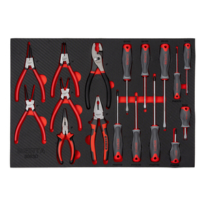 Ensemble <span class=keywords><strong>d</strong></span>'outils BESITA le plus vendu, 330 pièces, pour la réparation et l'<span class=keywords><strong>entretien</strong></span> automobile, armoire à outils - Product Image 5