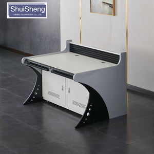 Émetteur-récepteur audio entièrement robuste SHUISHENG, conforme aux normes MIL-STD-810H/461G / STANAG 4154 / 16962 / IP68 en option / -45 ℃ - Product Image 3