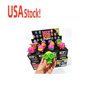 Nuevo Squishy de Plástico de Calabaza de Cumpleaños con Sabor a Malteado, Antiestrés y para Apretar, en Stock en EE. UU. - Product Image 3