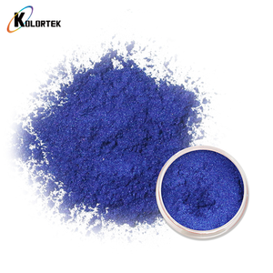 Bột Mica Để Làm Xà Phòng Chất Tạo Màu, Nhựa Epoxy, Bom Tắm, 25, 30, 50 Màu, 5G, Túi Nhựa 10G - Product Image 4